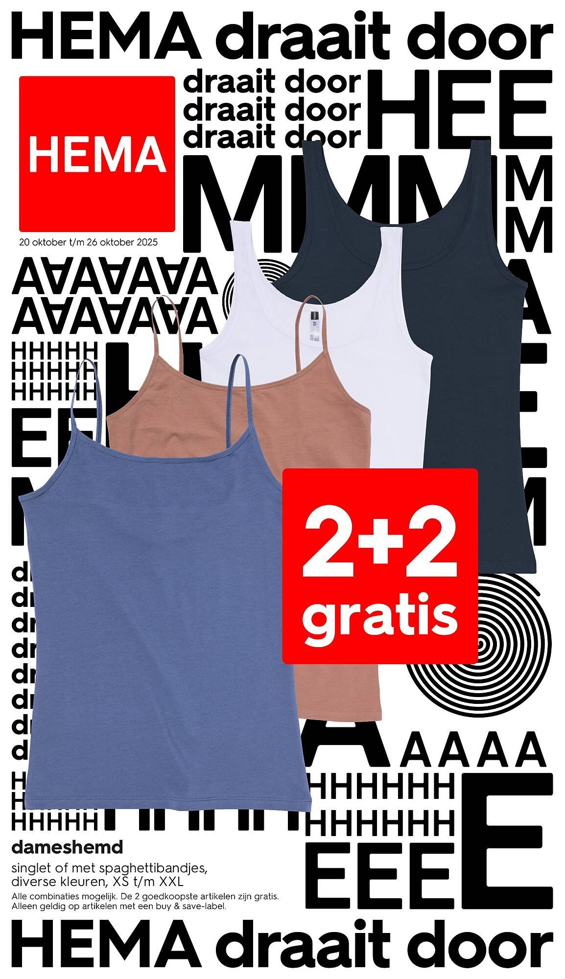 HEMA folder (2025-10-20 - 2025-10-26)