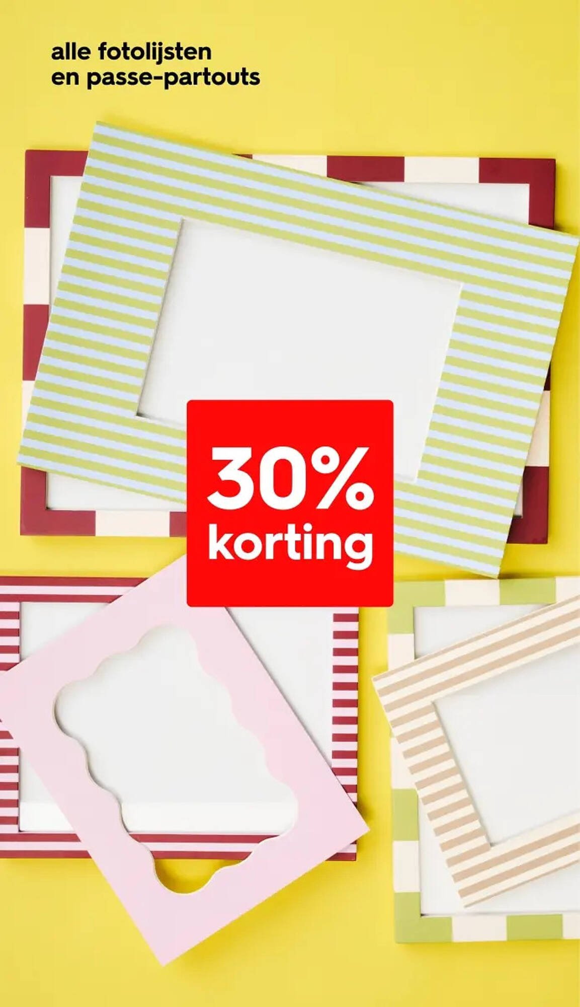HEMA folder