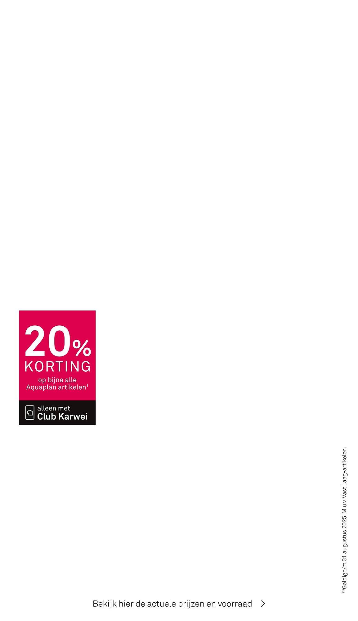 Karwei folder (2025-08-04 - 2025-08-17)