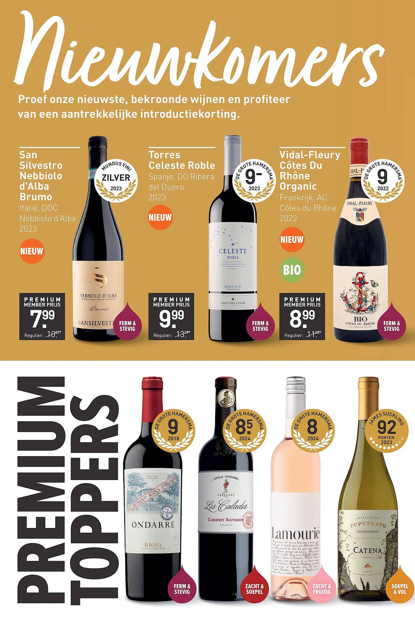 Gall &amp; Gall folder (2025-11-03 - 2025-11-16)