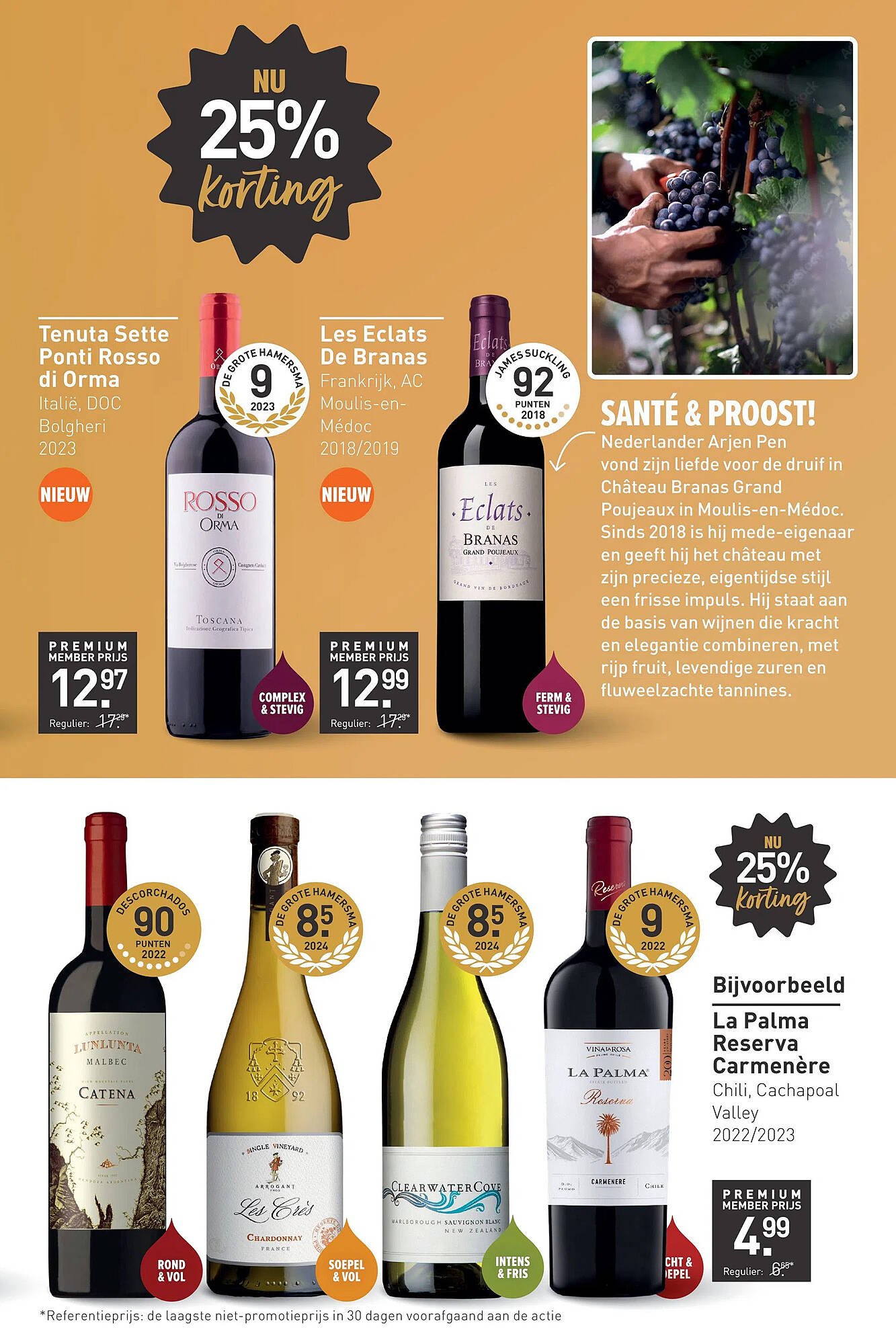 Gall &amp; Gall folder (2025-11-03 - 2025-11-16)