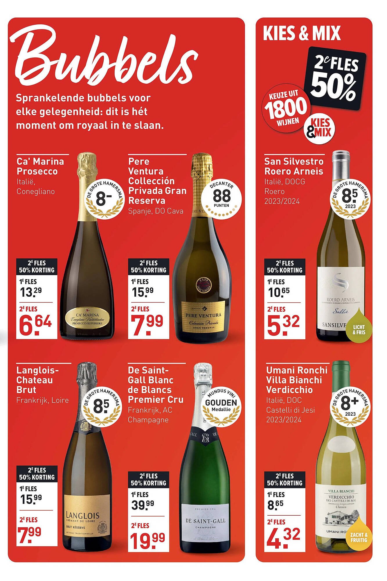 Gall &amp; Gall folder (2025-11-03 - 2025-11-16)