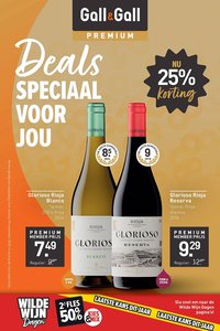 Gall &amp; Gall folder (2025-11-03 - 2025-11-16)