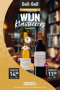 Gall &amp; Gall folder