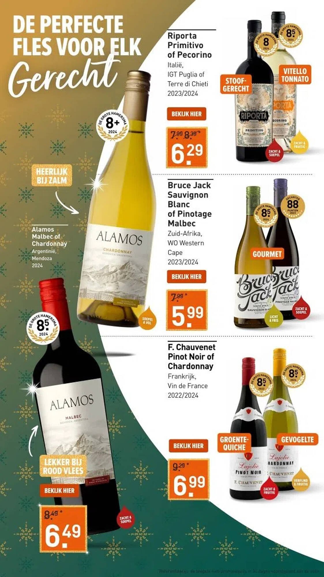 Gall &amp; Gall folder