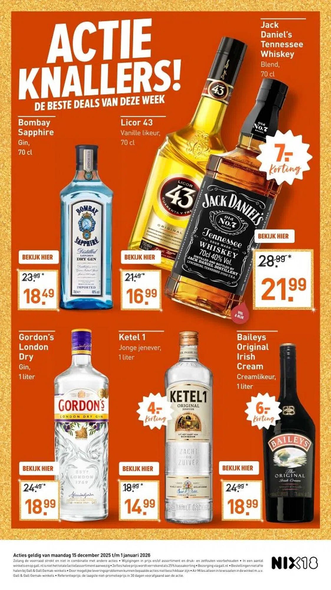 Gall &amp; Gall folder