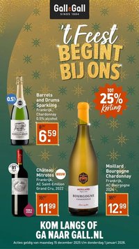 Gall &amp; Gall folder