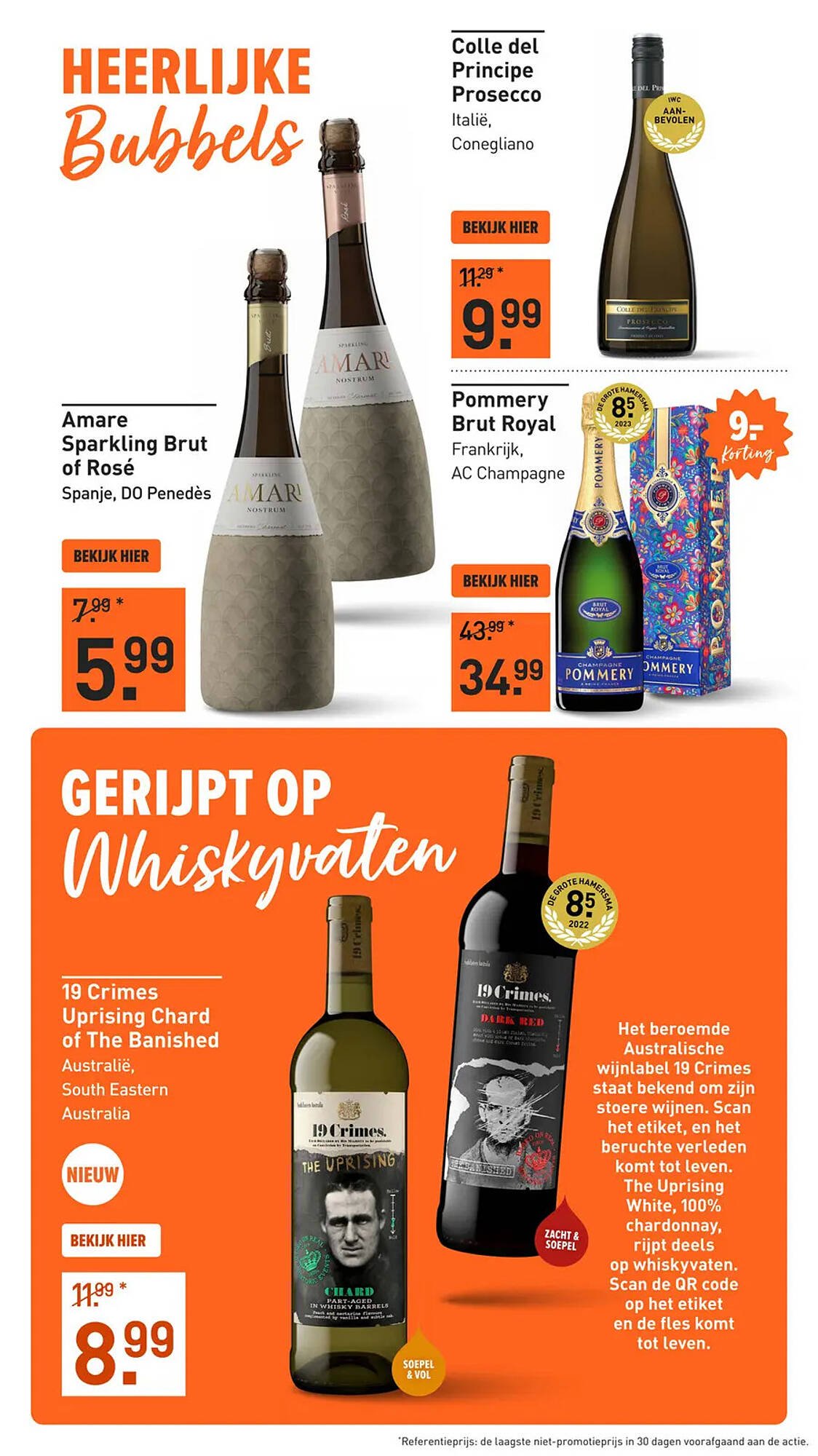 Gall &amp; Gall folder (2025-10-20 - 2025-11-02)