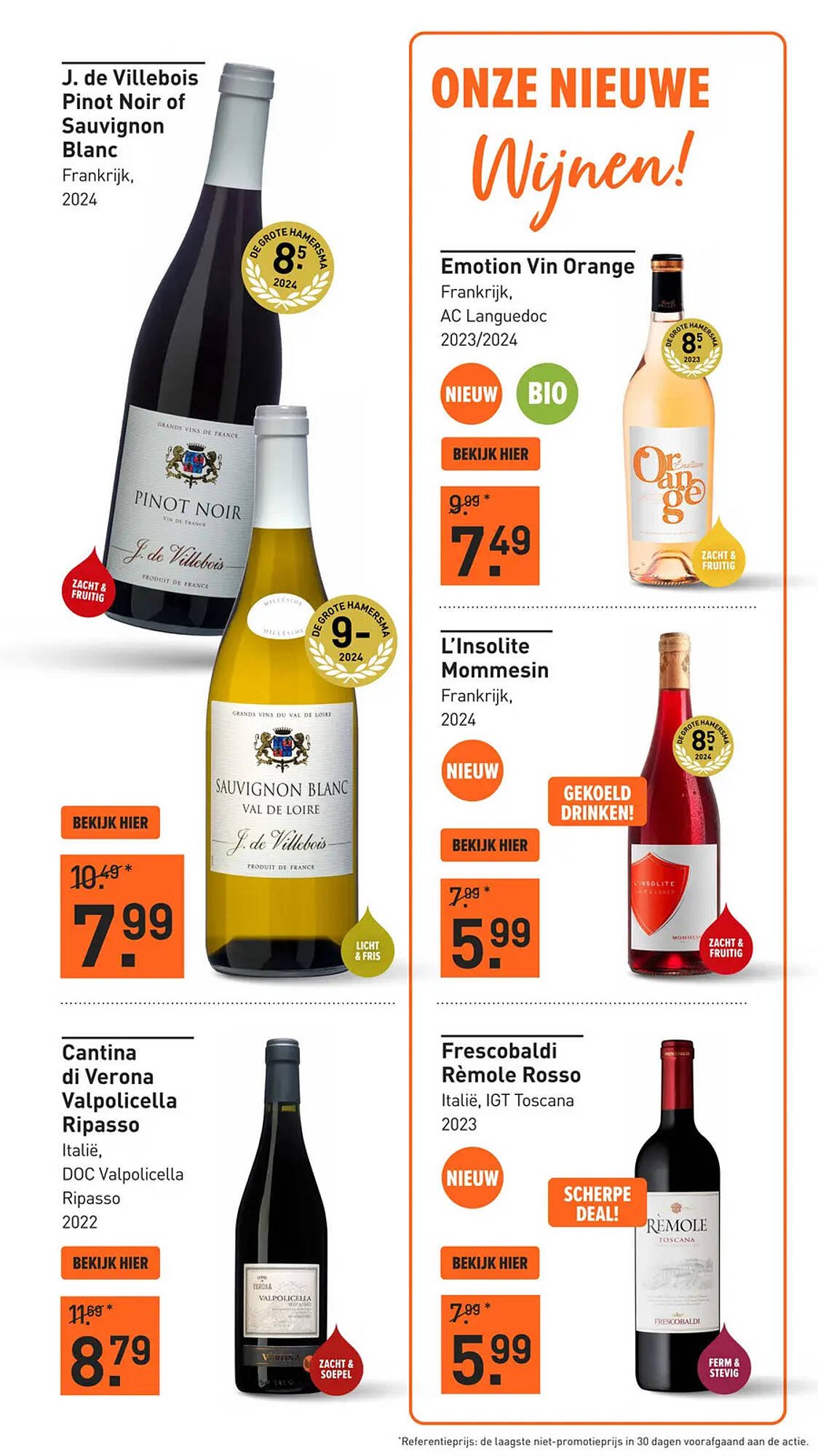 Gall &amp; Gall folder (2025-10-20 - 2025-11-02)