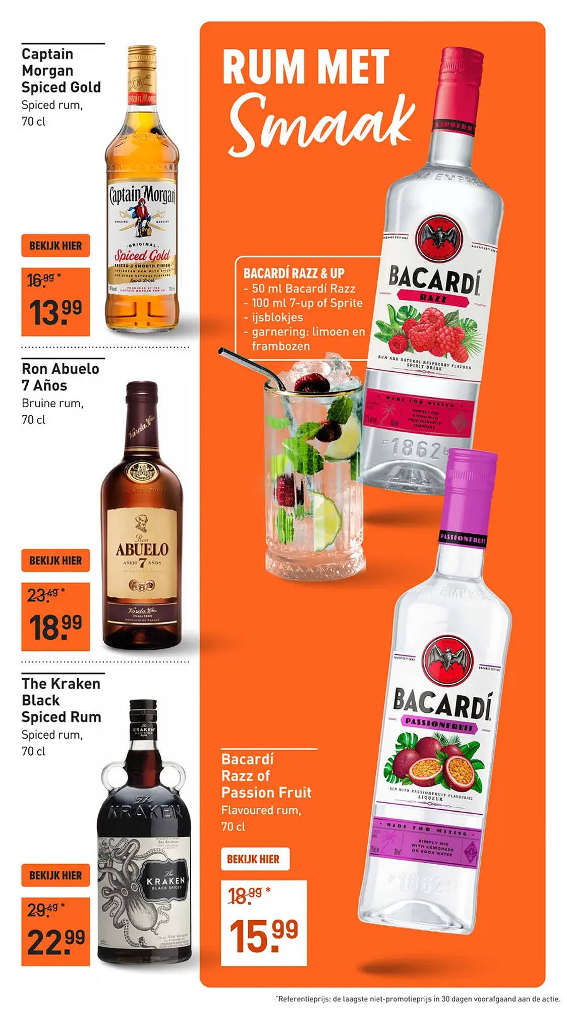 Gall &amp; Gall folder (2025-10-20 - 2025-11-02)