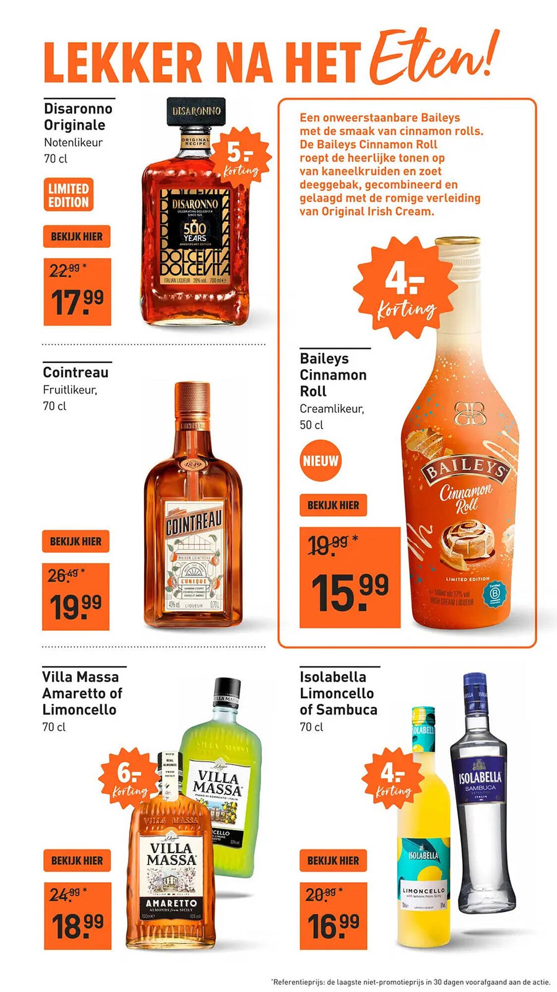 Gall &amp; Gall folder (2025-10-20 - 2025-11-02)