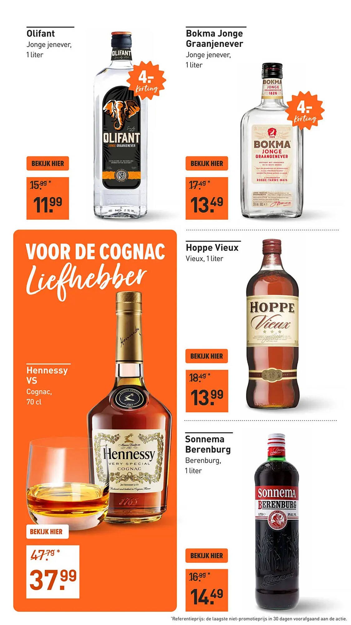 Gall &amp; Gall folder (2025-10-20 - 2025-11-02)