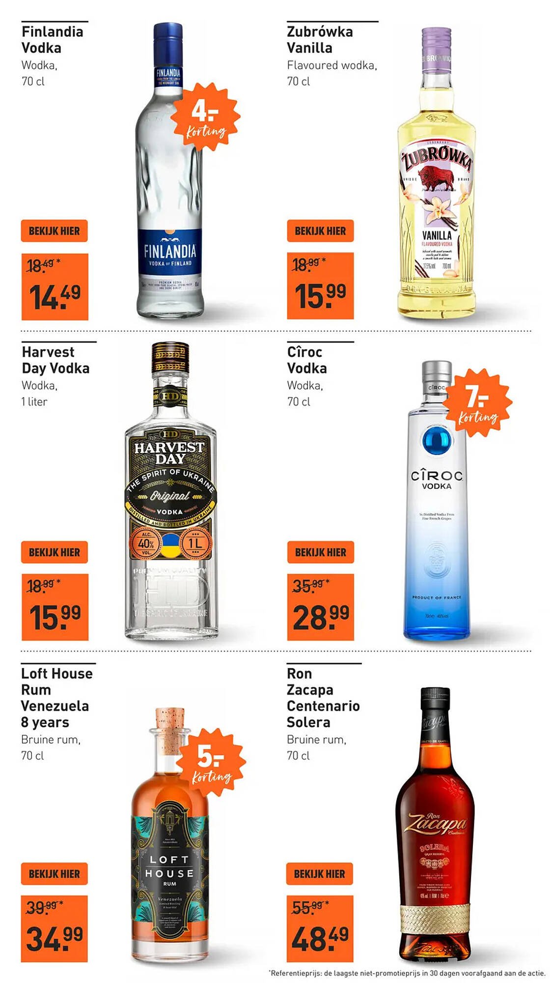 Gall &amp; Gall folder (2025-10-20 - 2025-11-02)