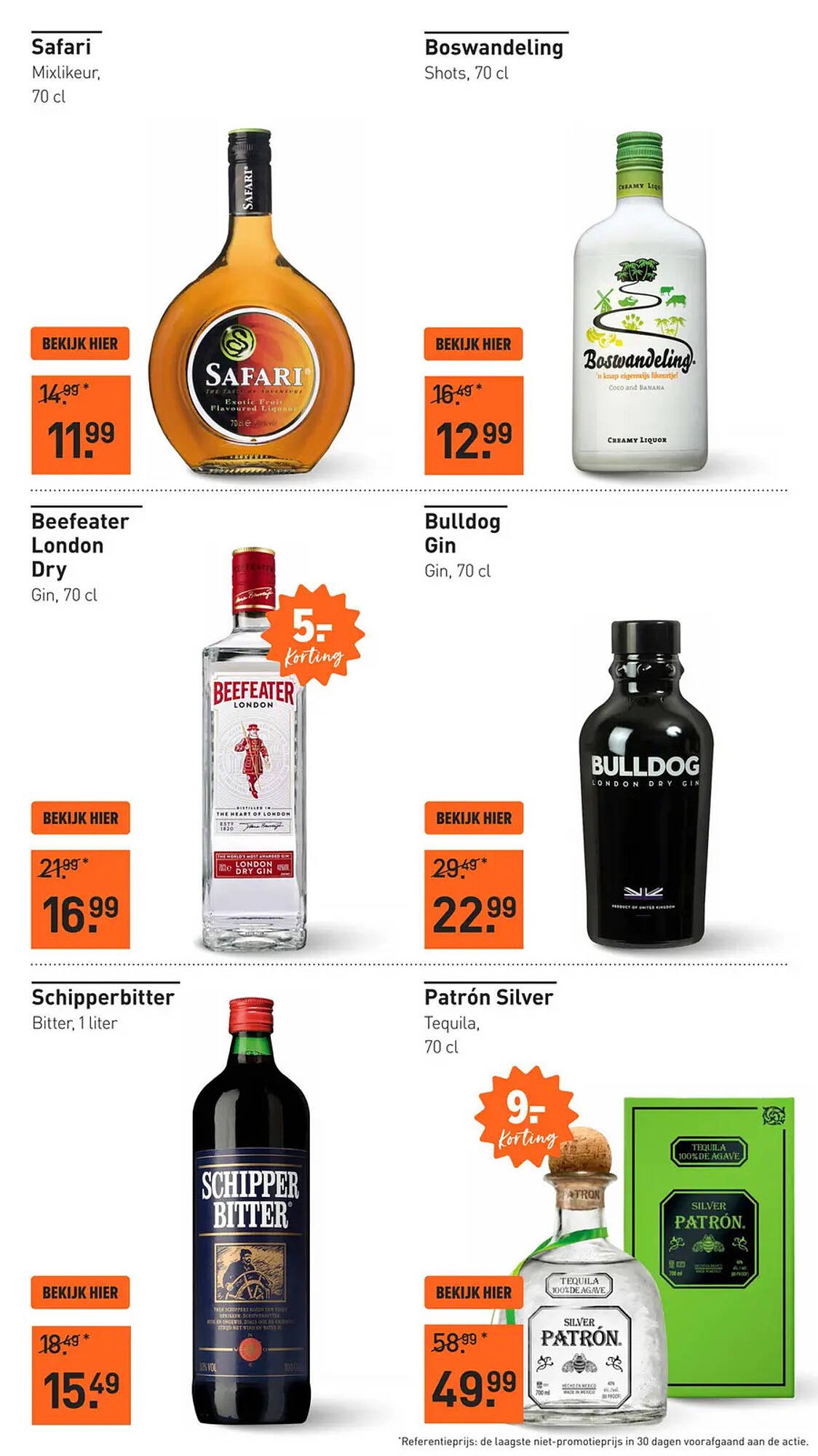 Gall &amp; Gall folder (2025-10-20 - 2025-11-02)