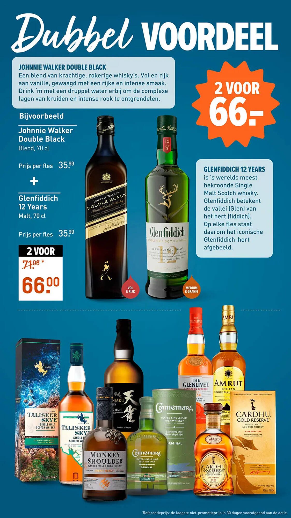 Gall &amp; Gall folder (2025-10-20 - 2025-11-02)