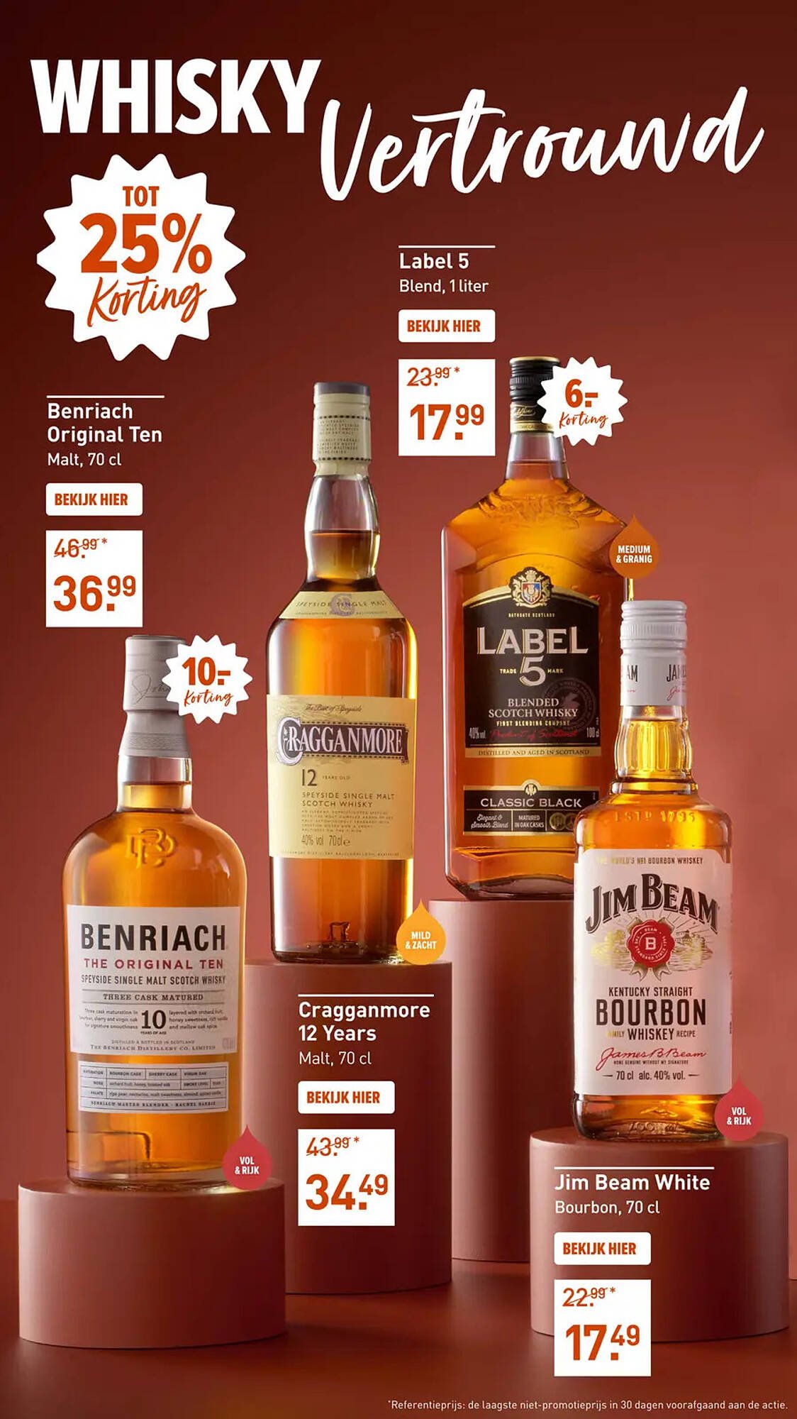 Gall &amp; Gall folder (2025-10-20 - 2025-11-02)