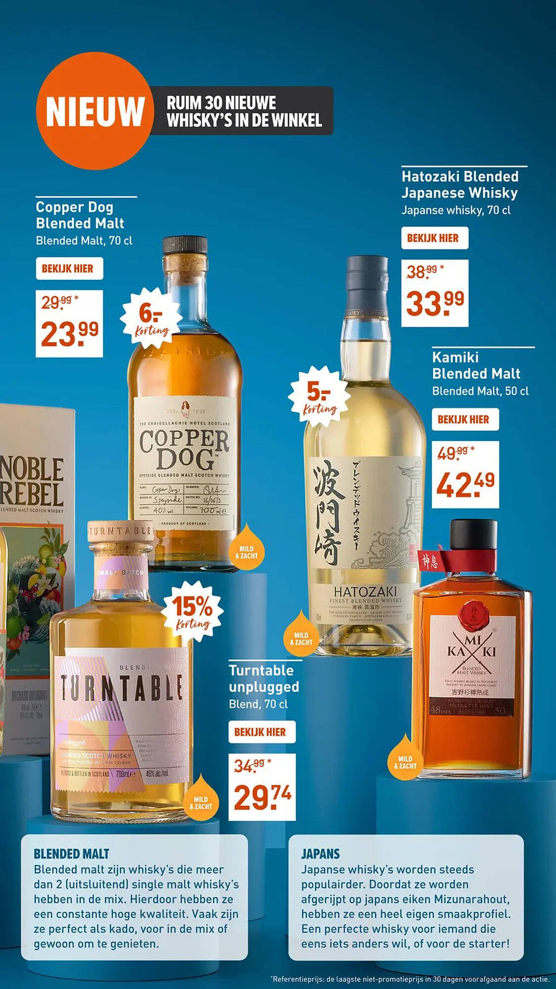 Gall &amp; Gall folder (2025-10-20 - 2025-11-02)