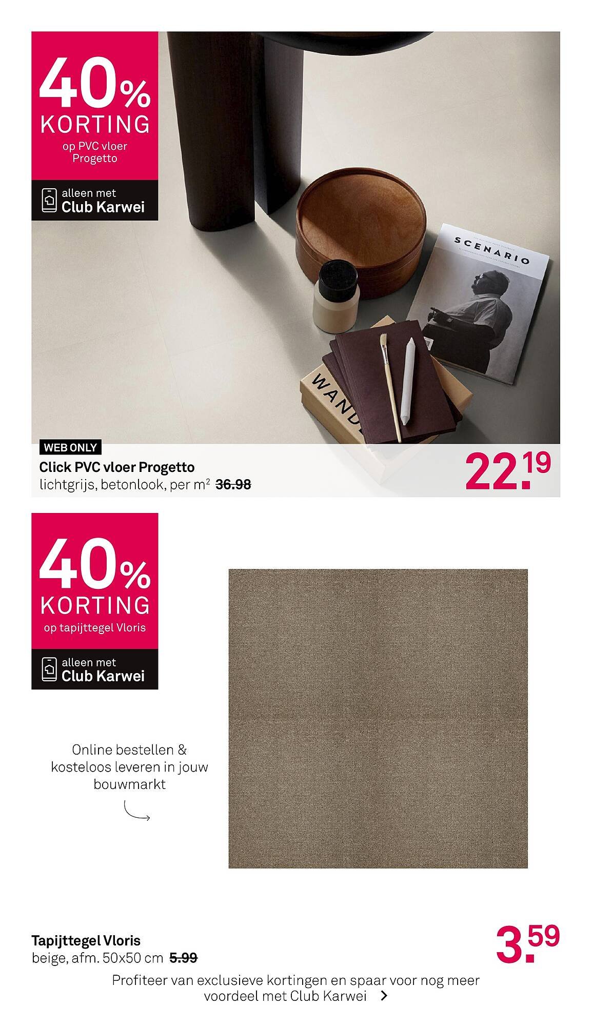 Karwei folder (2025-10-20 - 2025-10-26)
