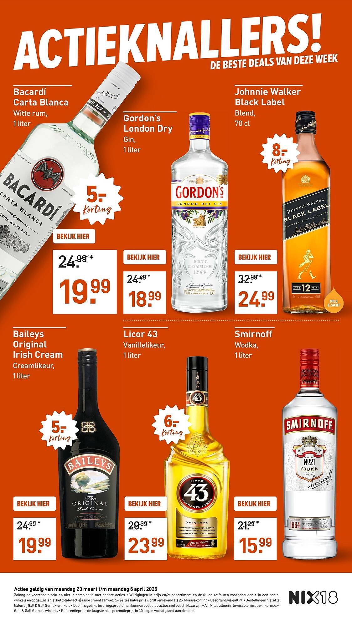 Gall &amp; Gall folder