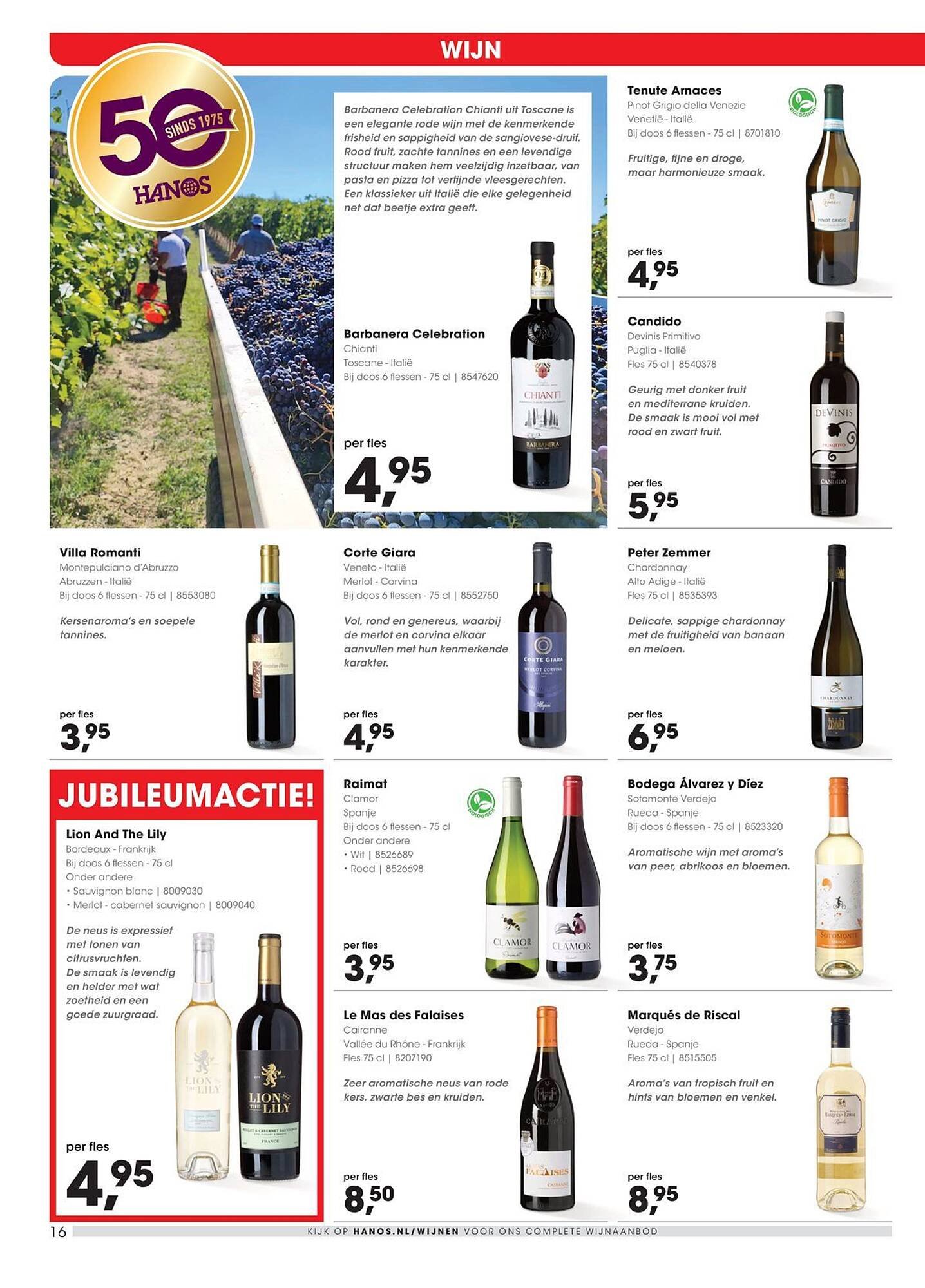 HANOS folder (2025-11-03 - 2025-11-16)