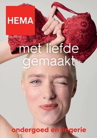 HEMA folder