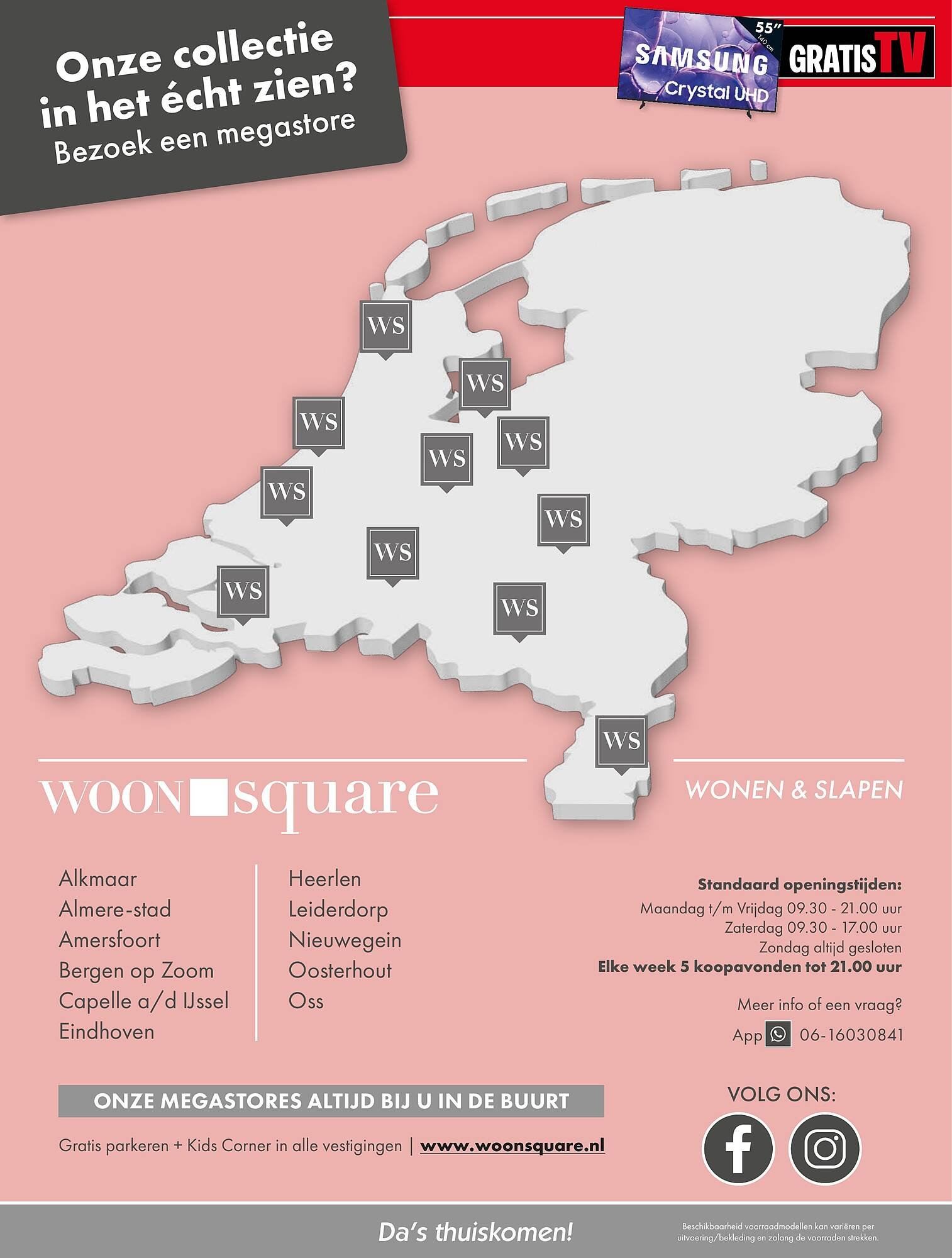 Woonsquare folder