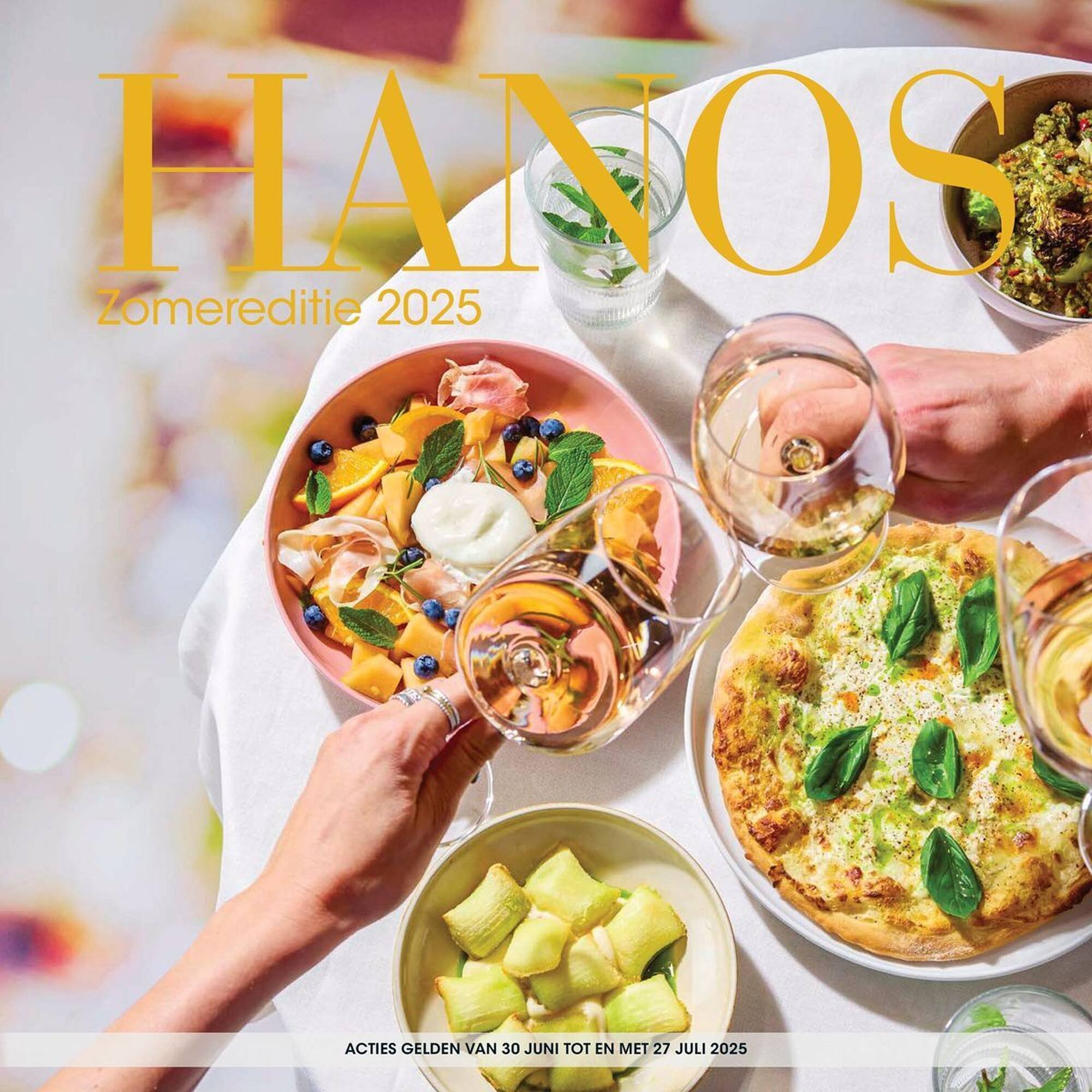 HANOS folder (2025-06-30 - 2025-07-27)