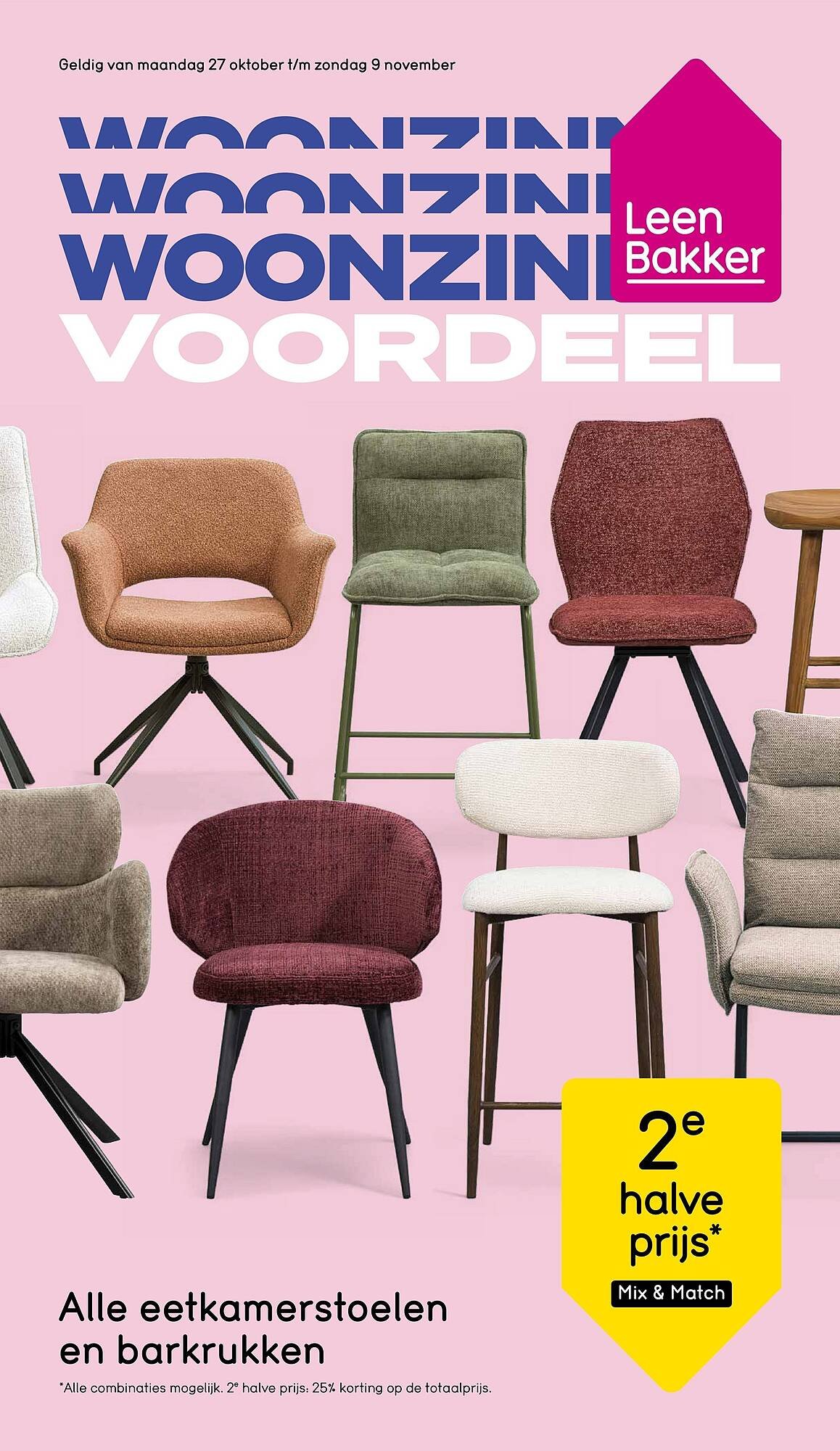 Leen Bakker folder (2025-10-27 - 2025-11-09)