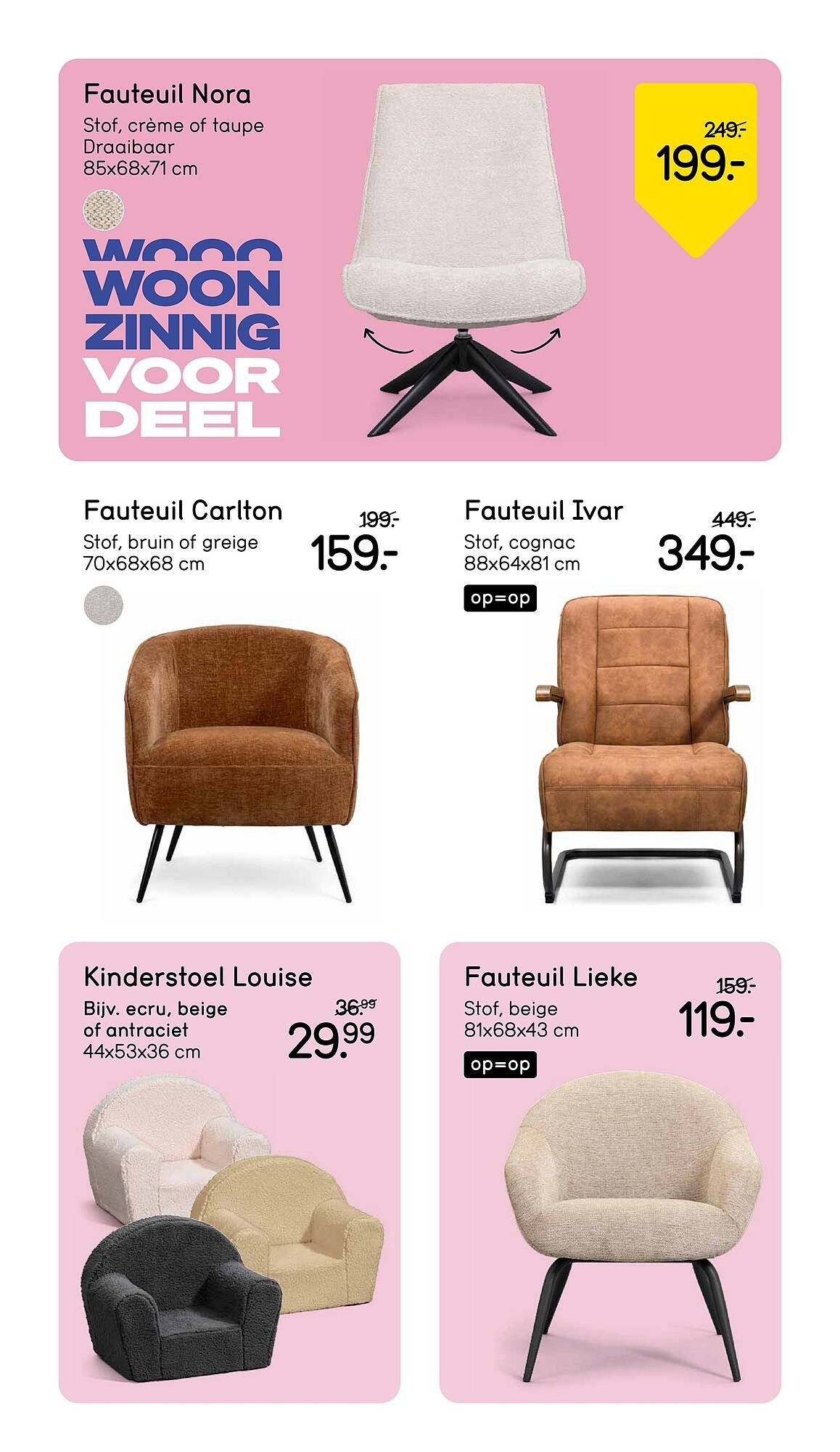 Leen Bakker folder (2025-10-27 - 2025-11-09)