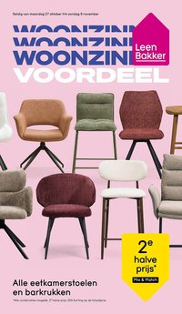 Leen Bakker folder (2025-10-27 - 2025-11-09)