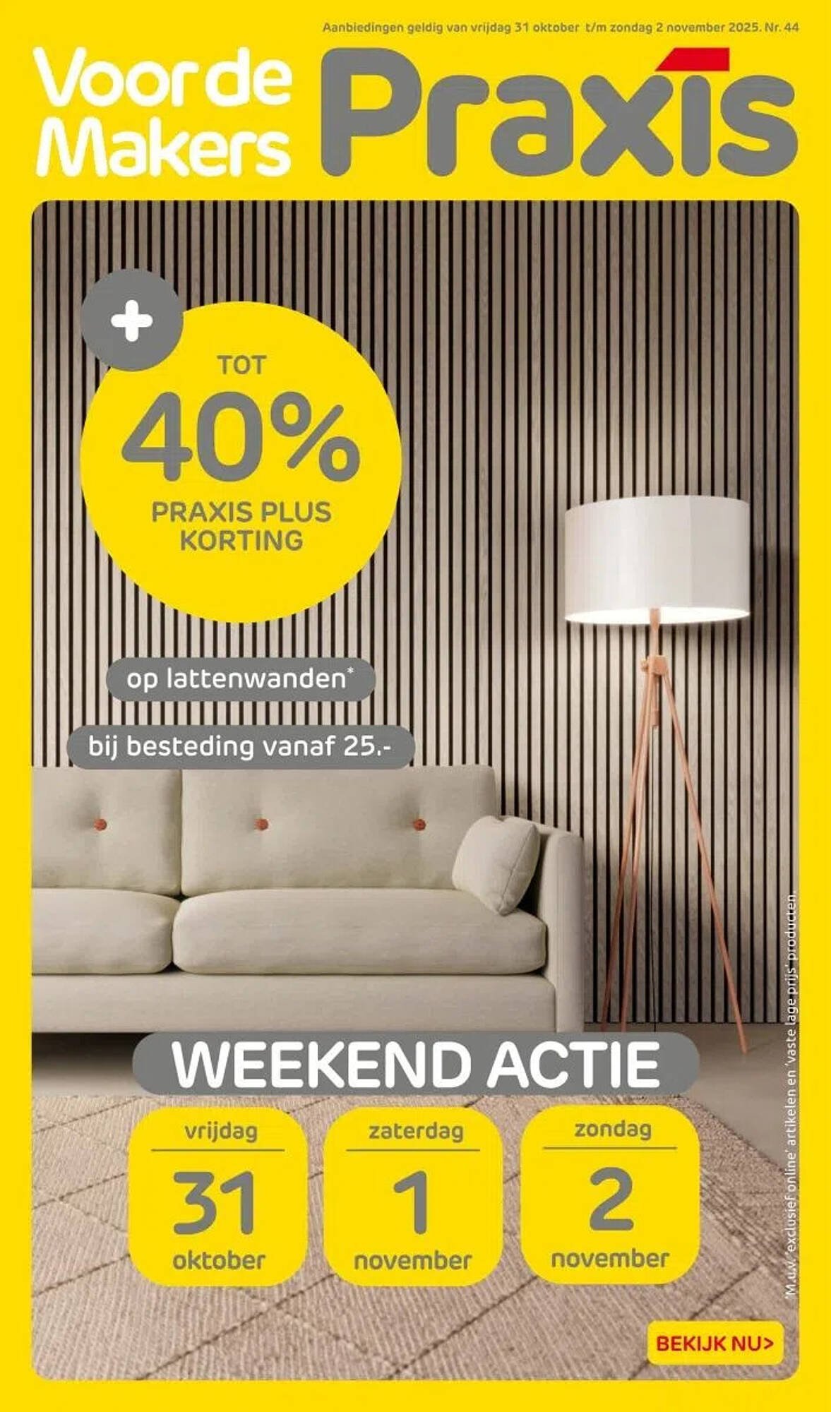 Praxis folder (2025-10-31 - 2025-11-02)