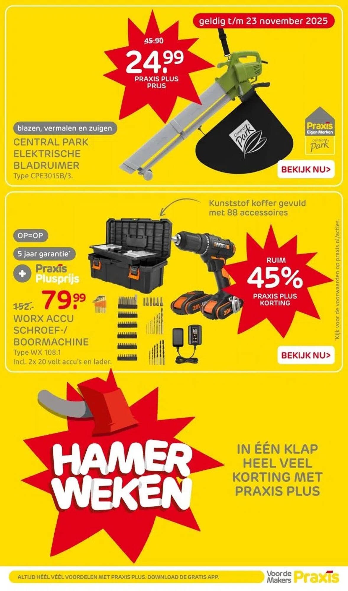 Praxis folder (2025-10-31 - 2025-11-02)