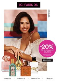 ICI Paris XL folder (2025-10-06 - 2025-11-02)