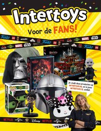 Intertoys magazine