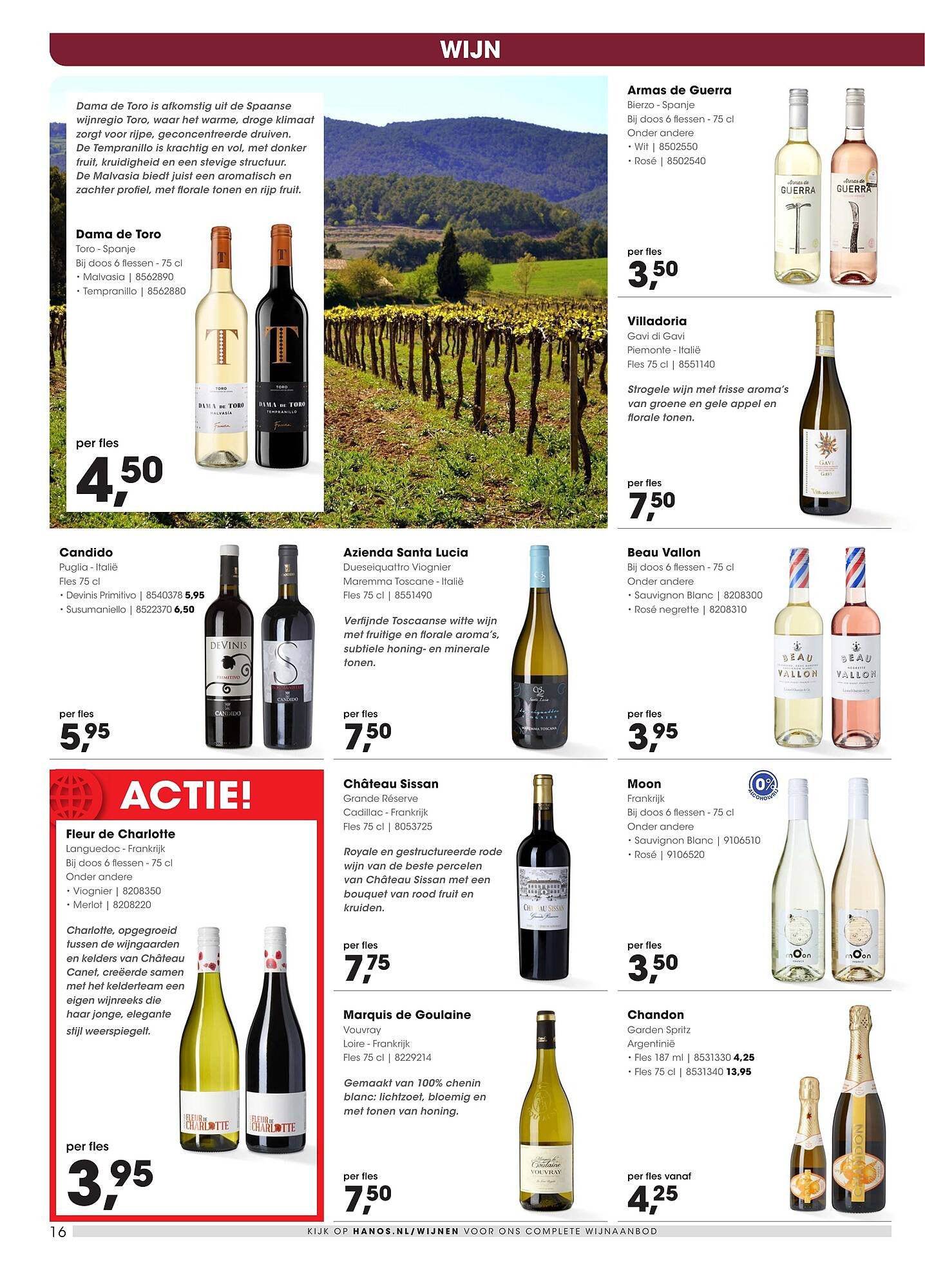 HANOS folder (2026-04-06 - 2026-04-19)