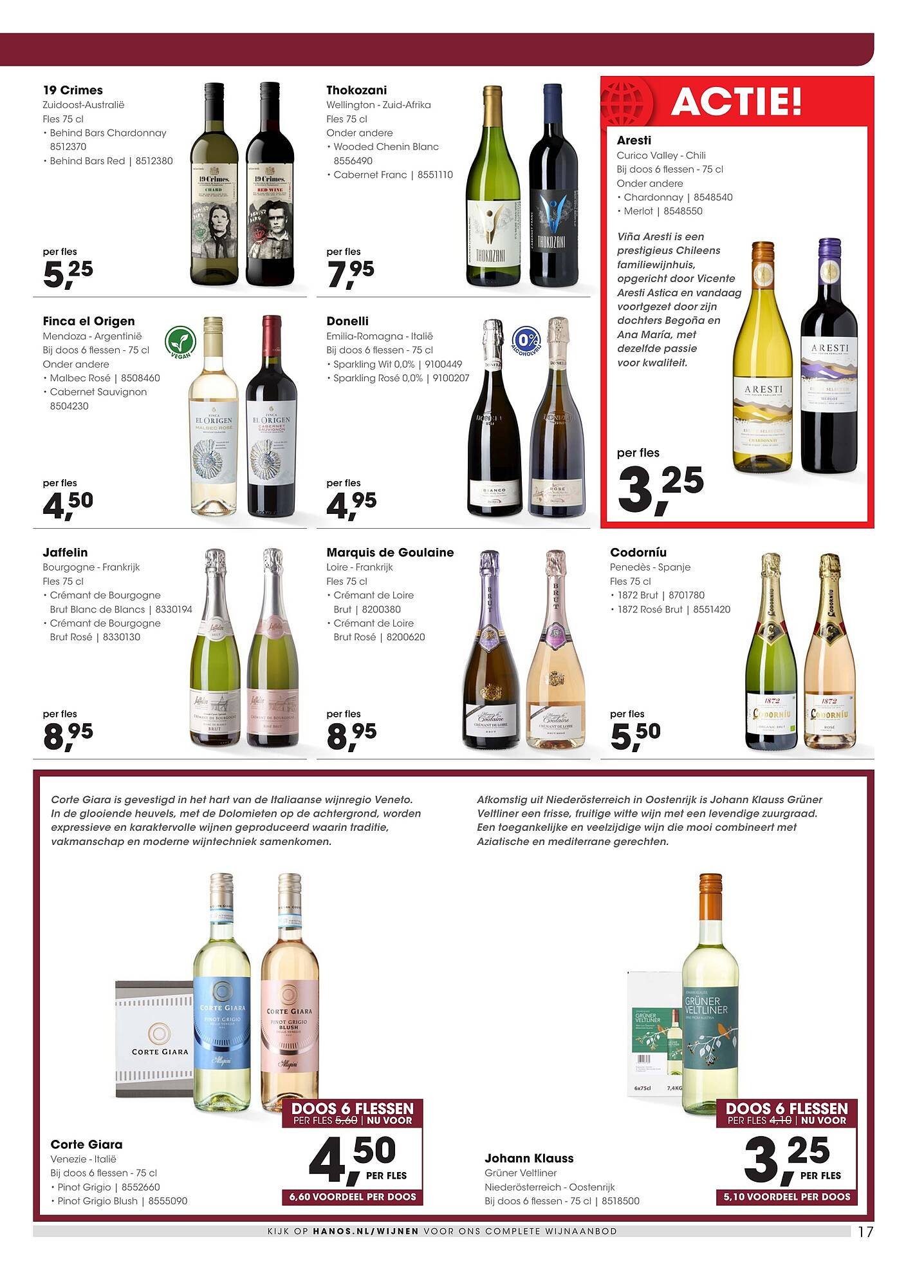 HANOS folder (2026-04-06 - 2026-04-19)