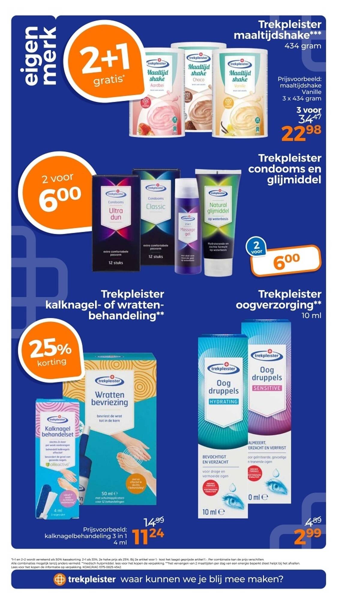 Trekpleister folder (2025-09-16 - 2025-09-28)