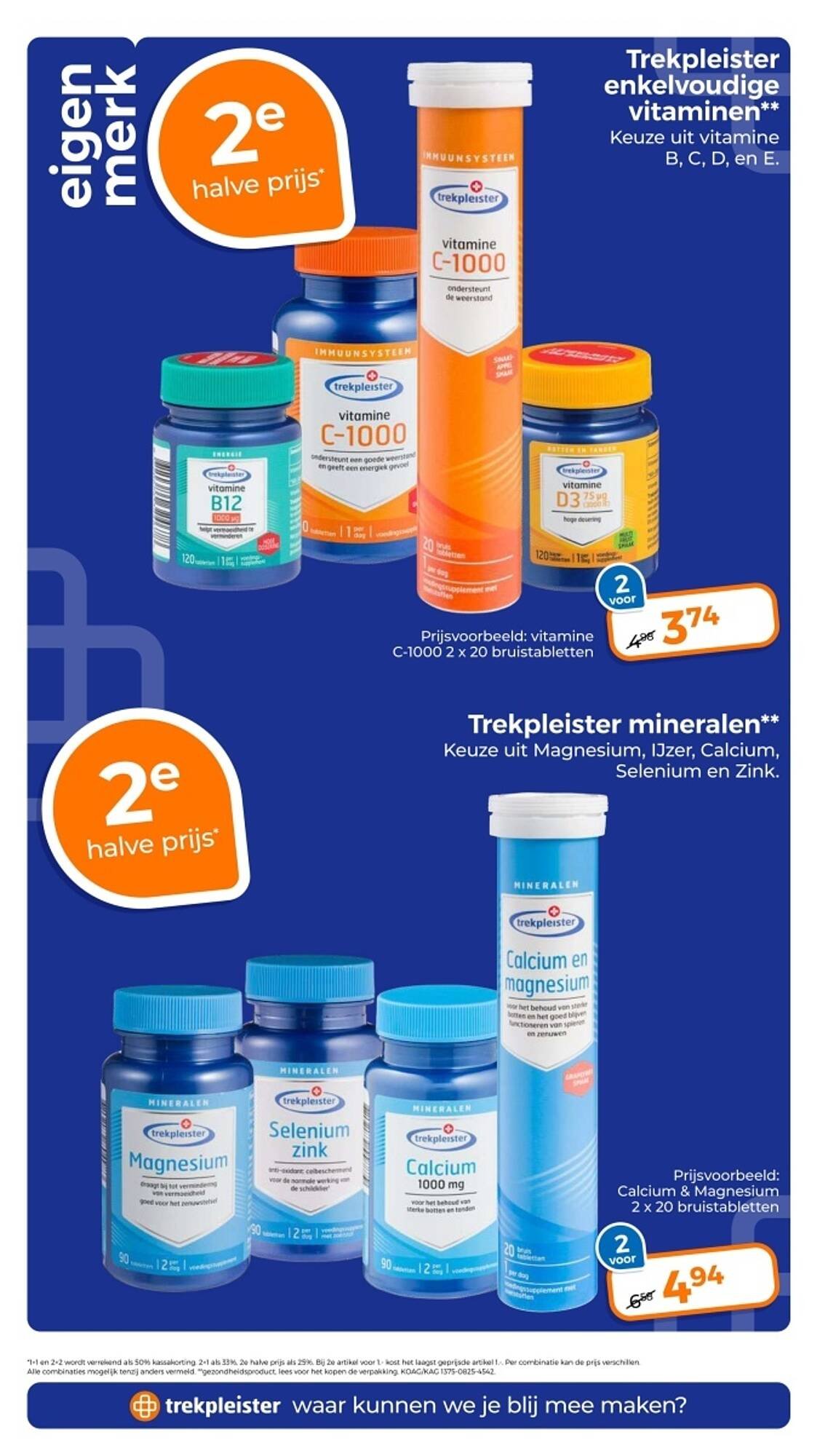 Trekpleister folder (2025-09-16 - 2025-09-28)