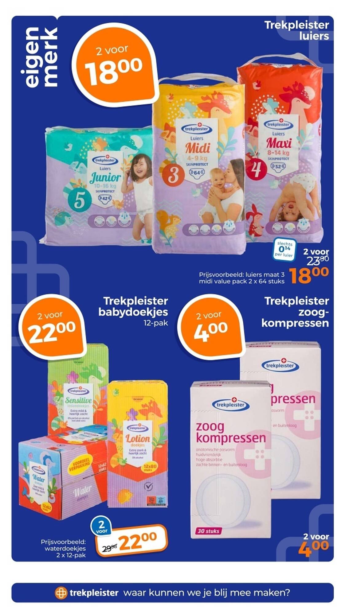 Trekpleister folder (2025-09-16 - 2025-09-28)
