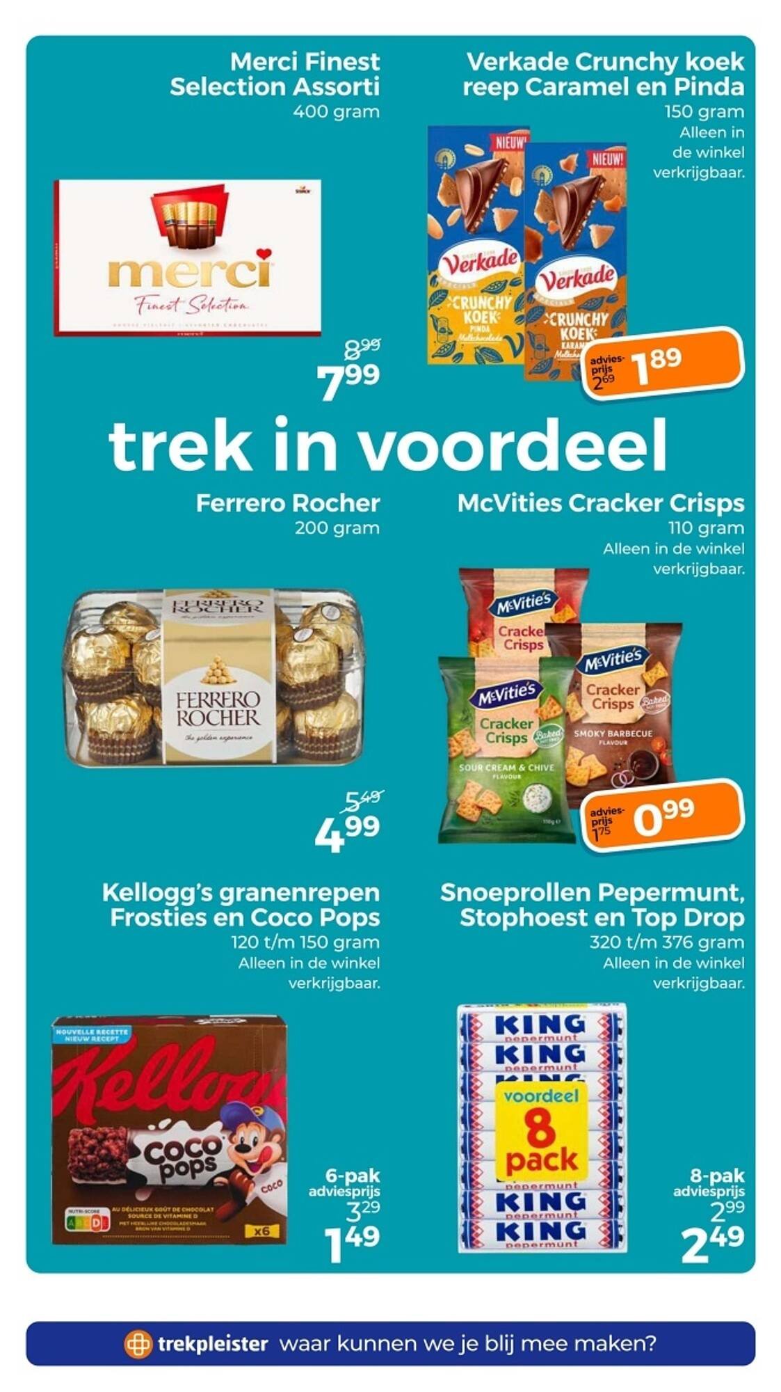 Trekpleister folder (2025-09-16 - 2025-09-28)