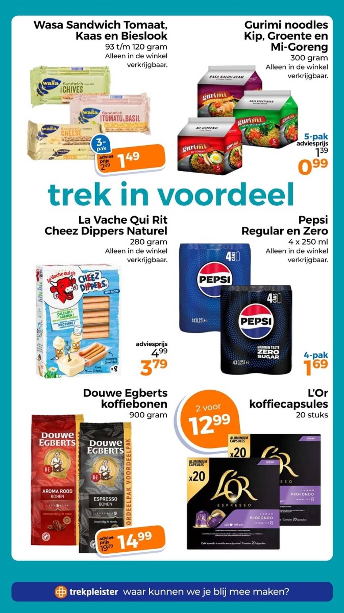 Trekpleister folder (2025-09-16 - 2025-09-28)