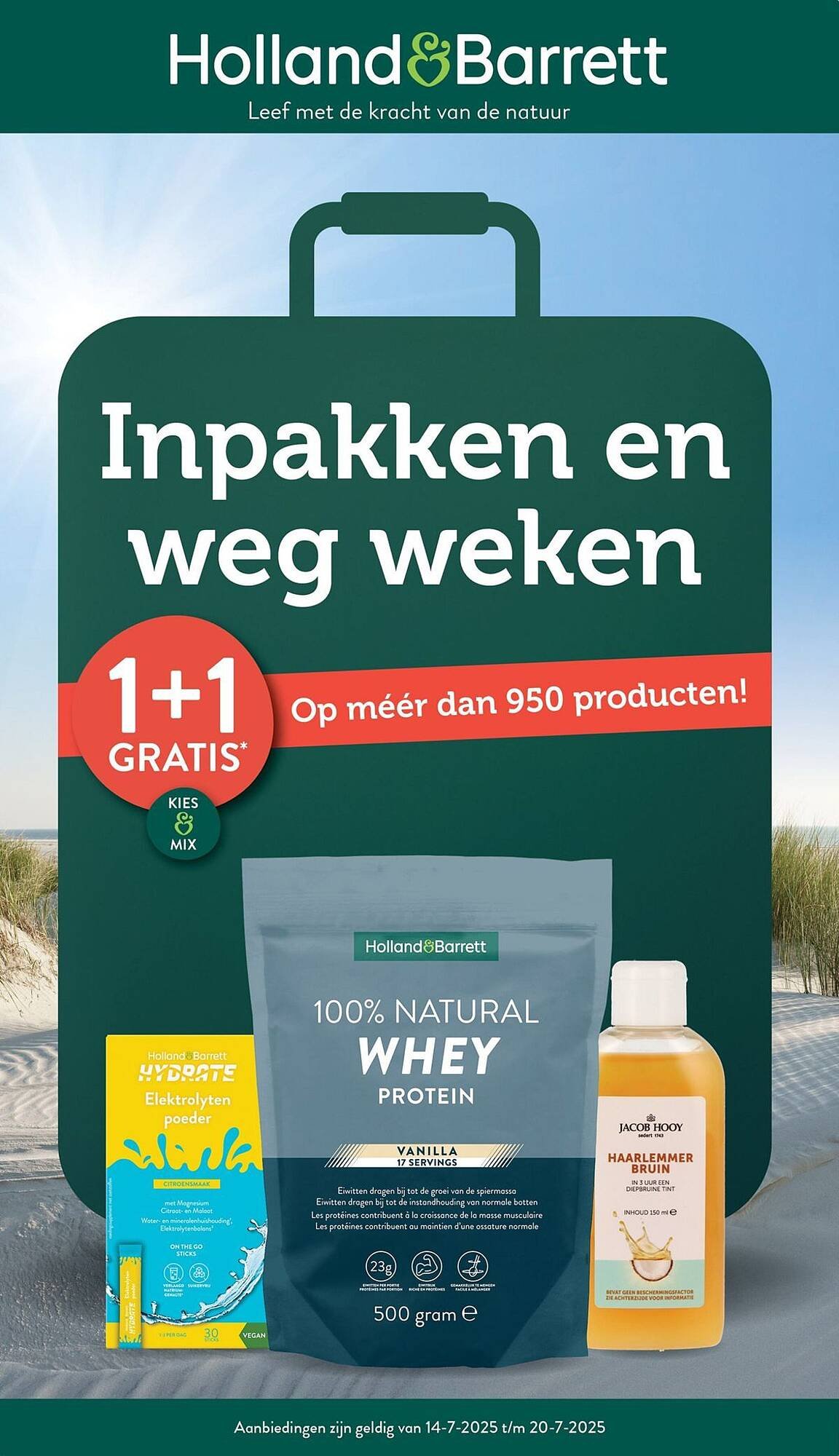 Holland & Barrett folder (2025-07-14 - 2025-07-20)