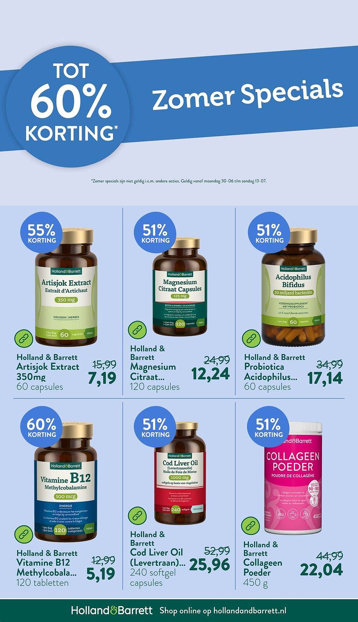 Holland & Barrett folder (2025-07-14 - 2025-07-20)