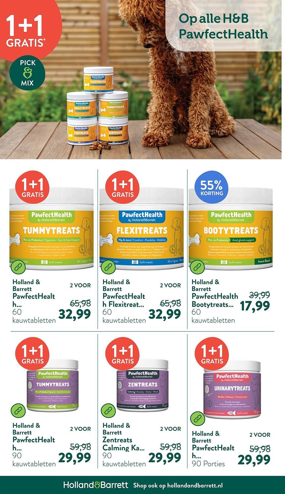 Holland & Barrett folder (2025-07-14 - 2025-07-20)