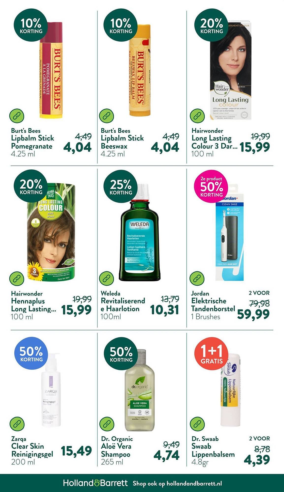 Holland & Barrett folder (2025-07-14 - 2025-07-20)