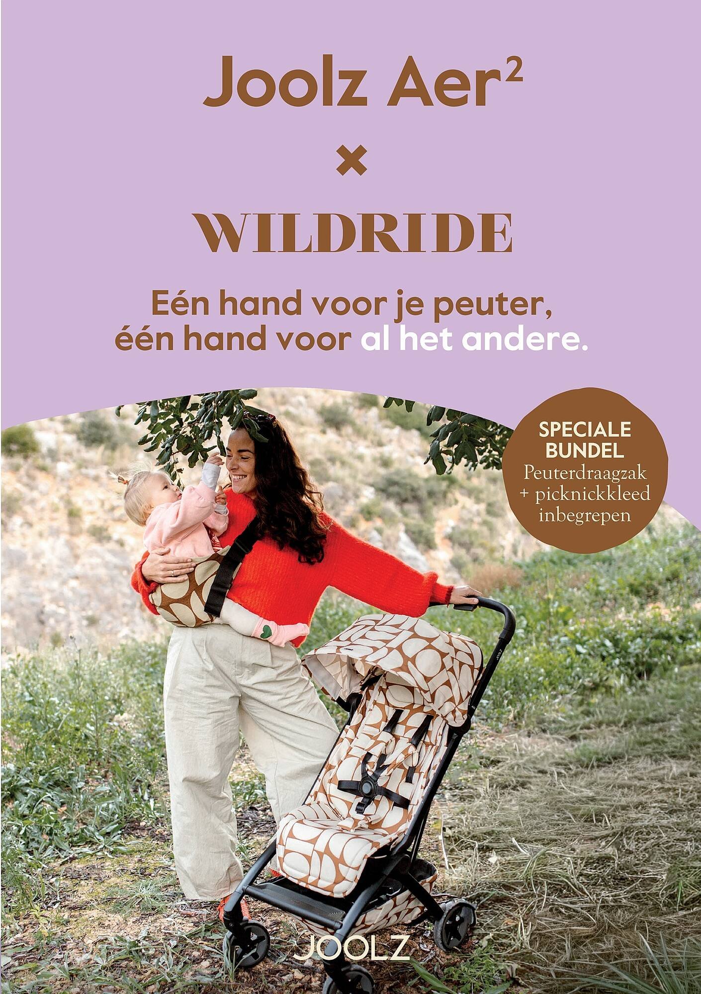 Prenatal folder