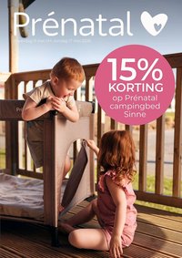 Prenatal folder