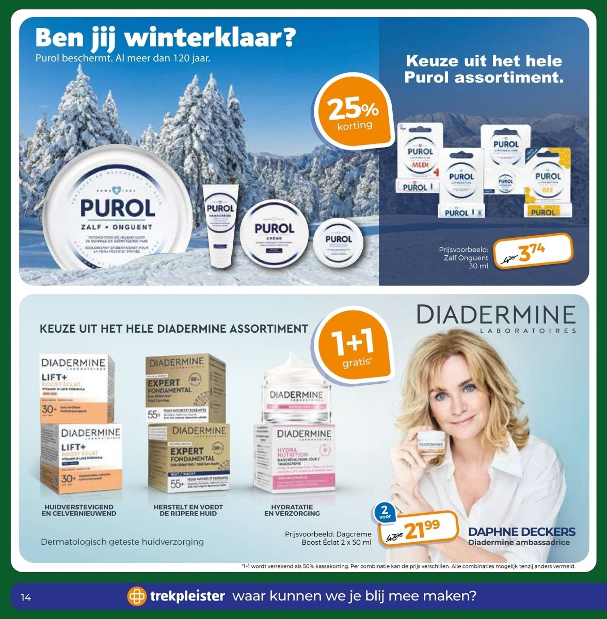 Trekpleister folder (2025-12-09 - 2025-12-21)