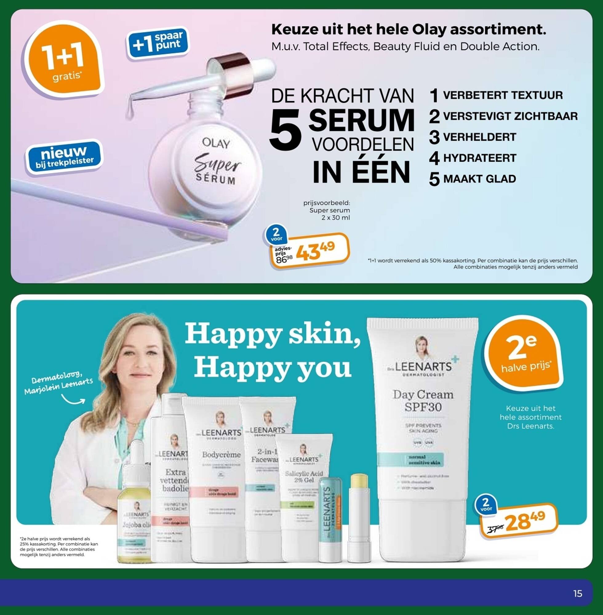 Trekpleister folder (2025-12-09 - 2025-12-21)