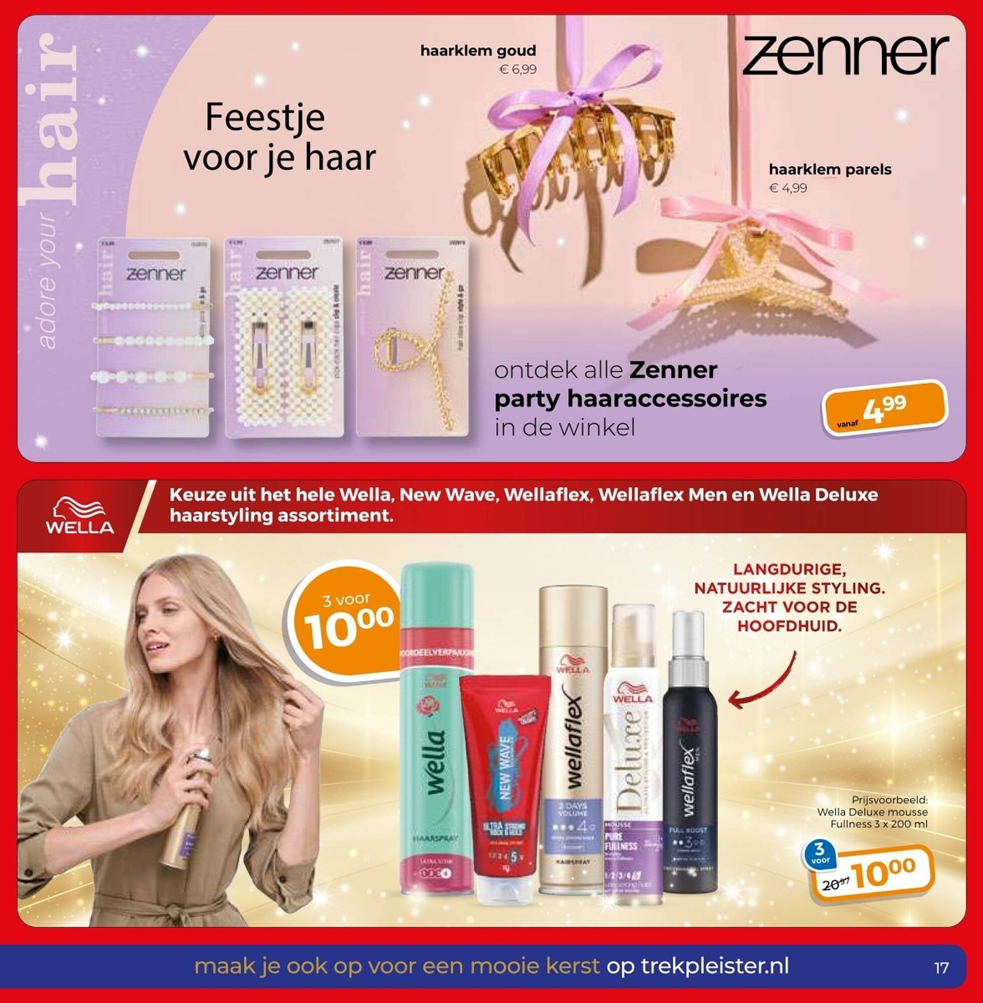 Trekpleister folder (2025-12-09 - 2025-12-21)